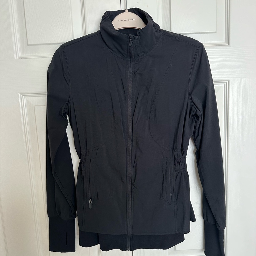 Lululemon Jacket